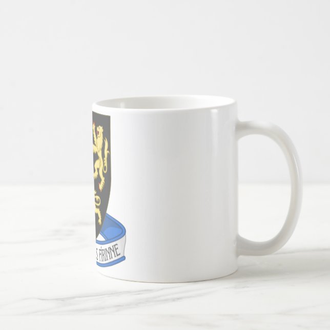 Cavan Mug (Right)
