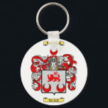Cavanaugh Keychain<br><div class="desc">Your illustrious Family Name Coat-Of-Arms printed for all to see. Great idea for family reunions or to just show off your “Family Name Coat-Of-Arms”. We can put this or any Coat-Of-Arms on any product shown here. For reference we use 'Rietstap's Armorial General' and 'HPS Surnames'. If there is a Crest...</div>