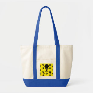 CAVAPOO Fan Club Jumbo Tote
