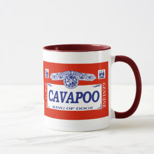 Cavapoo Mug