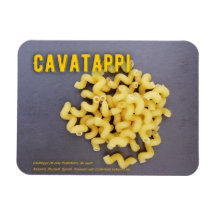 Cavatappi Italienisches Restaurant Rezept zutat