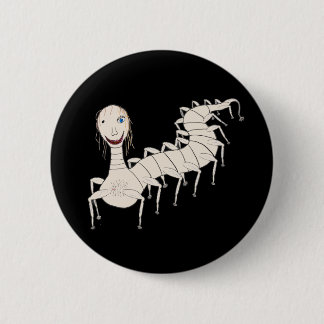 Cave Angler Button