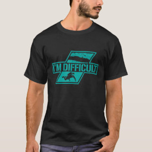 Cave Diving Scuba Diver Freediving Underwater Ocea T-Shirt