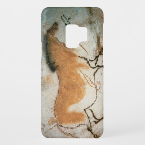Cave drawings Lascaux French Prehistoric Case_Mate Samsung Galaxy S9 Case