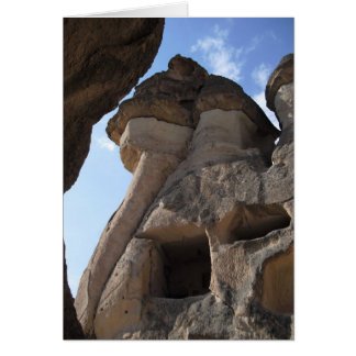 Cave Dwelling Cards