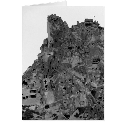 Cave dwelling cards (Front)