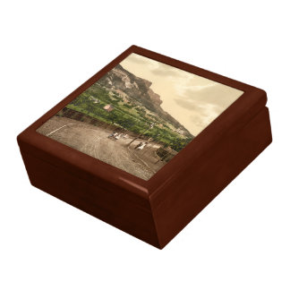 Cave Hill, Belfast, County Antrim Gift Box
