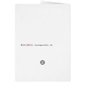 Cave Light Cards (Back)