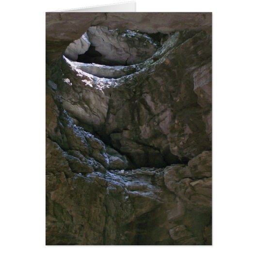 Cave Light Cards (Front)