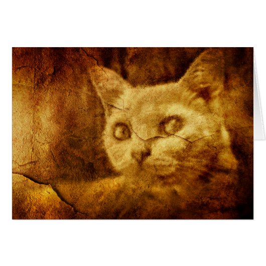 Cave Painting Cards (Front Horizontal)