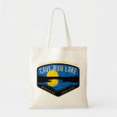 Morehead State Jersey Tote Bag