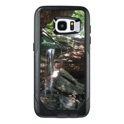 Cave Waterfall Phone Case