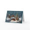 Cavelier King Charles Spaniel Christmas Card Eveni