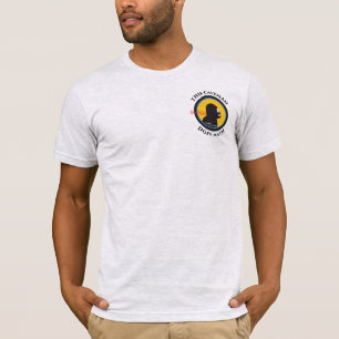 Caveman Does Math Smart Gear tshirt