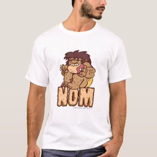 CaveNoms T-Shirt