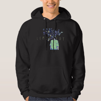 Cavetown Lemon Boy Hoodie Unisex Merch Women Men
