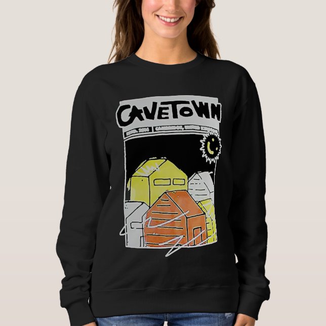 Cavetown Lemon Boy Hoodie Unisex Women Man Shirt (Front)