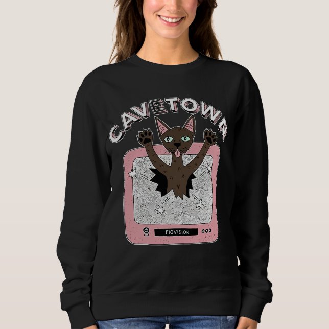 Cavetown Lemon Boy T-Shirt Unisex Merch Sweatshirt (Front)