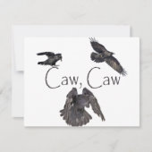Caw Caw (Front)