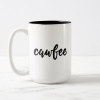 Cawfee