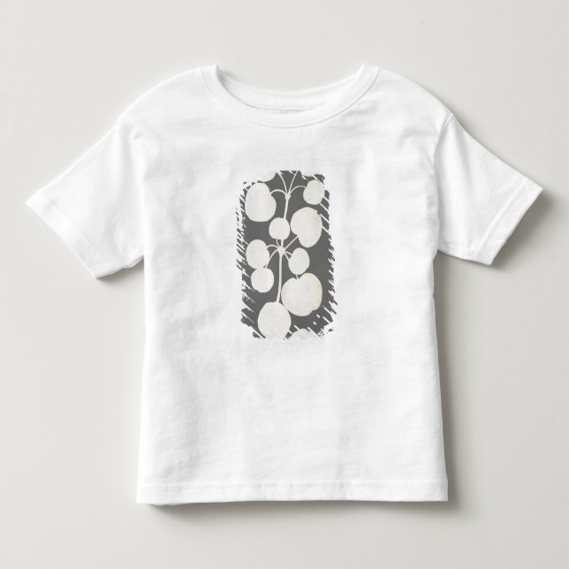 Cayenne Pepper Toddler T-shirt (Front)
