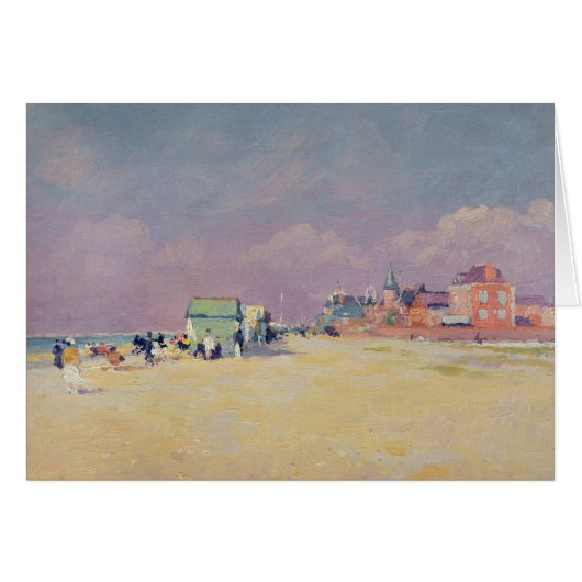 Cayeux-sur-Mer Cards (Front Horizontal)