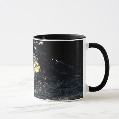 Cayman Eye Coffee Mug