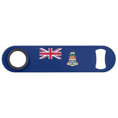 Cayman Islands Flag Bar Key