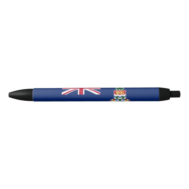 Cayman Islands Flag Pen (Front)