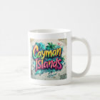 Cayman Islands Graffiti Vibes: Island Street Art 