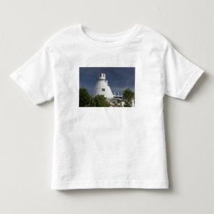 CAYMAN ISLANDS, GRAND CAYMAN, Frank Sound: Old Toddler T-shirt