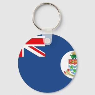 Cayman Islands Keychain