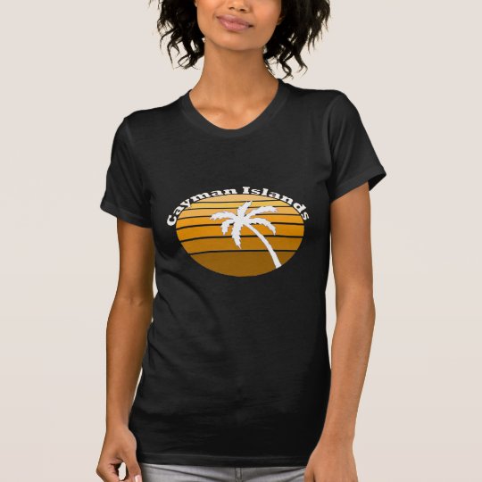 Cayman Islands T-Shirt