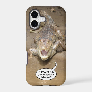 Cayman Text Balloon Phone Case