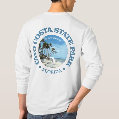 Cayo Costa SP T_Shirt