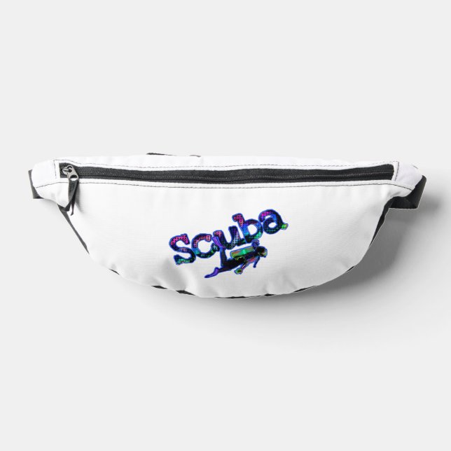 cayogedrisl fanny pack (Lay Down)