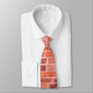 "CB" Neck Tie