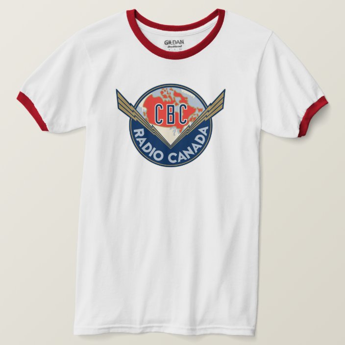 retro cbc shirt