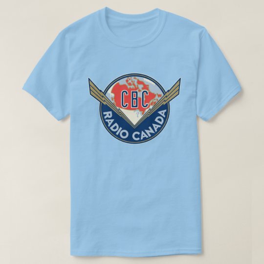 retro cbc shirt