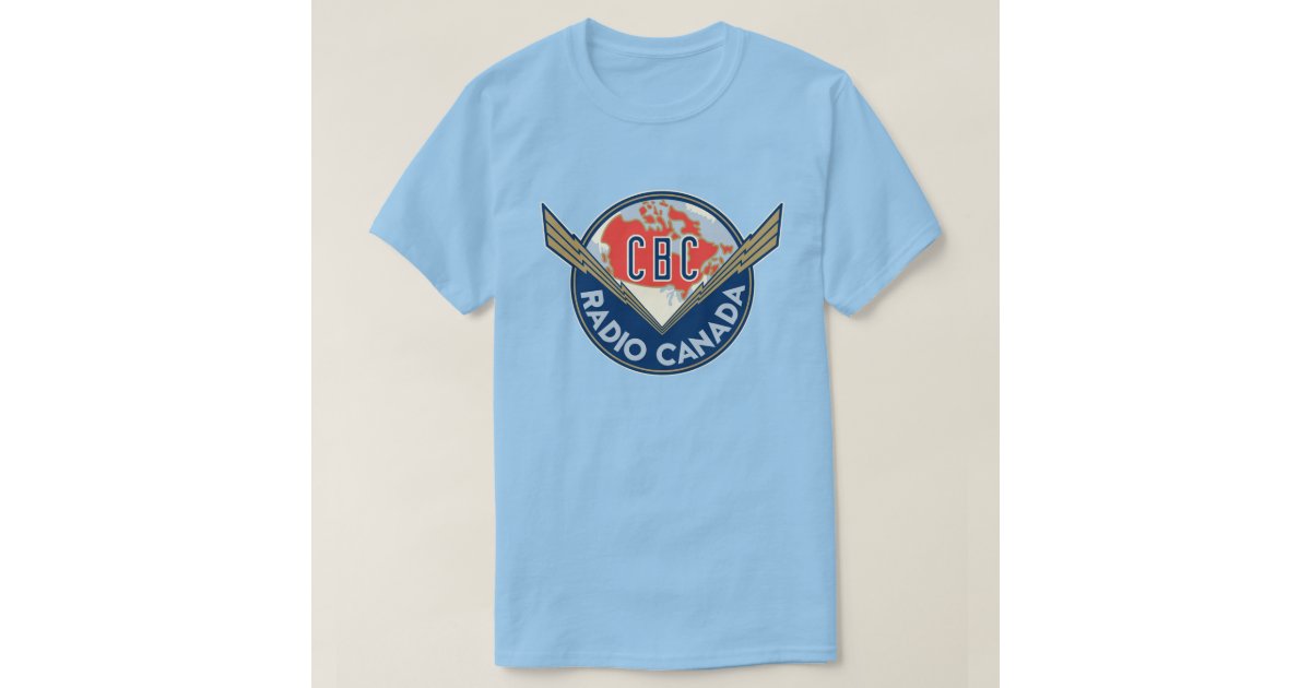 retro cbc shirt