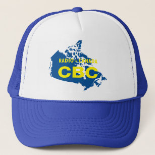 CBC 40's Cap