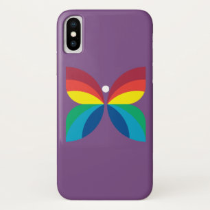 CBC 1966 Logo iPhone X Case