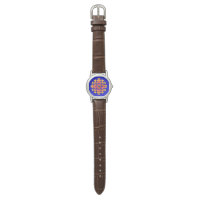 CBC 1974 Logo Leather