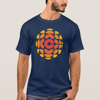 CBC 1974 Logo Men's T-Shirt