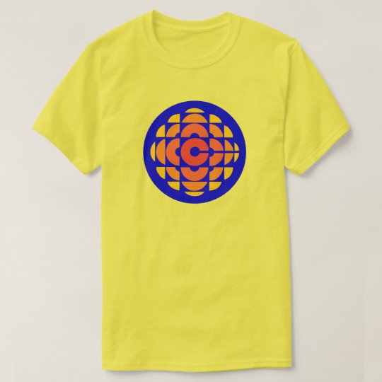 retro cbc shirt