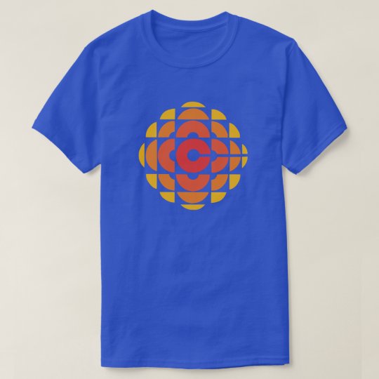 retro cbc shirt