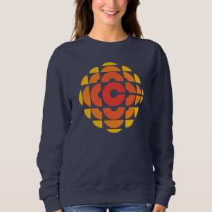 CBC 1974 Logo Sweatshirt