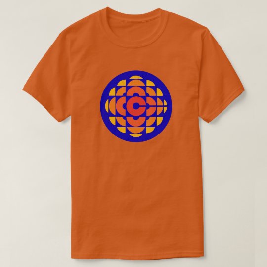 retro cbc shirt