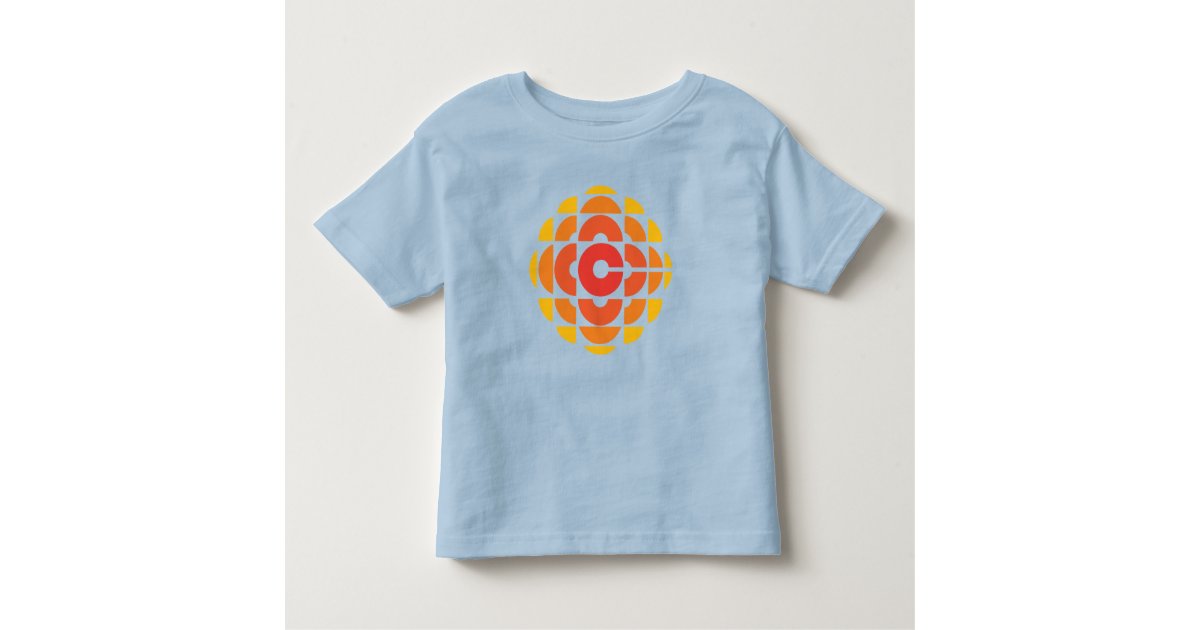 retro cbc shirt