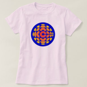 CBC 1974 Logo Women's T-Shirt